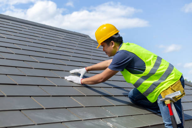 Best Emergency Roof Repair  in Cardington, OH