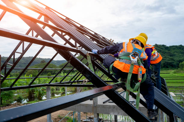 Best Roof Waterproofing Services  in Cardington, OH