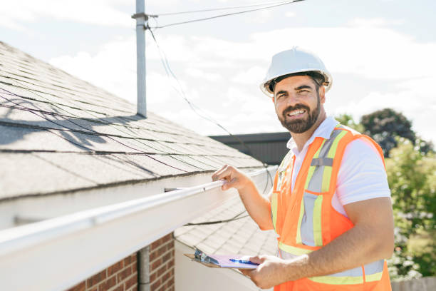 Best Slate Roofing Contractor  in Cardington, OH