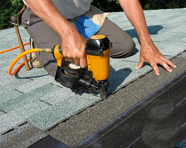 Gutter Installation and Roofing in Cardington, OH