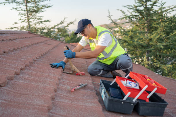 Best Gutter Installation and Roofing  in Cardington, OH