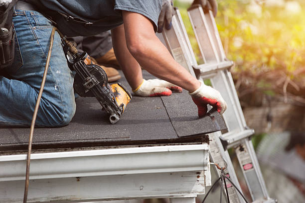 Best Storm Damage Roof Repair  in Cardington, OH