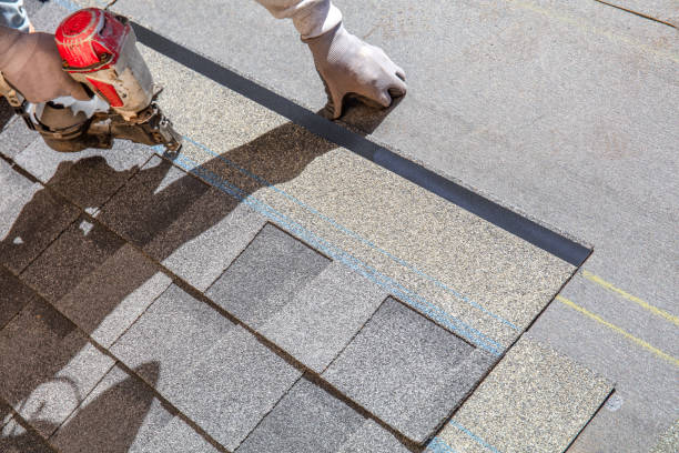 Best Tile Roofing Contractor  in Cardington, OH